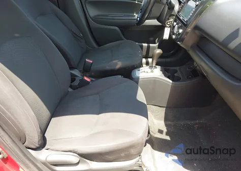 2018 Mitsubishi Mirage G4 Es z USA, uszkodzony, nr VIN ML32F3FJ2JHF14370